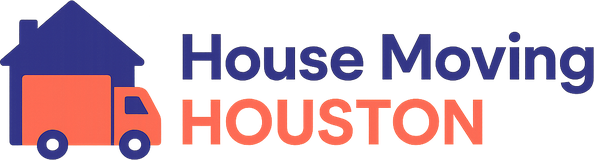 House Moving Houston